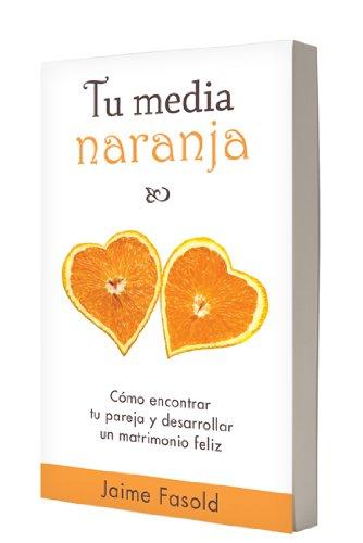 TU MEDIA NARANJA