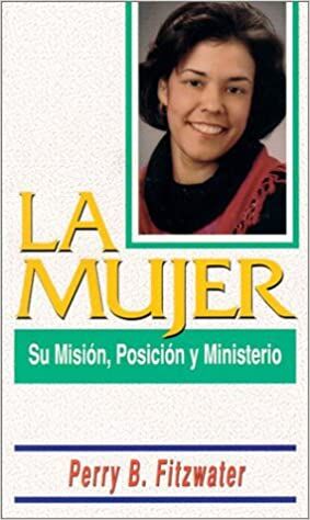 MUJER: SU MISION POSICION/MININISTERIO