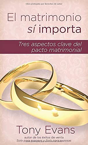 El matrimonio sí importa (bolsillo)