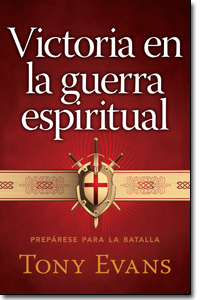 Victoria en la guerra espiritual 