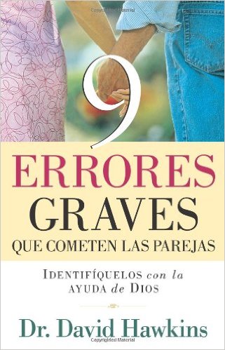 9 errores graves que cometen las parejas 