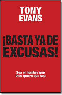 ¡Basta ya de excusas!