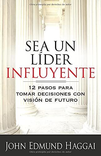 Sea un líder influyente