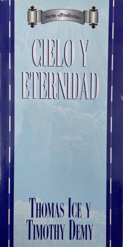 Profecia: CIELO Y ETERNIDAD