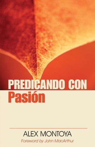 PREDICANDO CON PASION