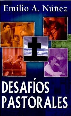 DESAFIOS PASTORALES