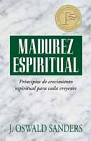 MADUREZ ESPIRITUAL