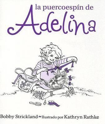 EL PUERCOESPIN DE ADELINA