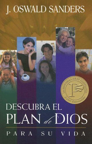 DESCUBRA EL PLAN DE DIOS PARA SU VIDA