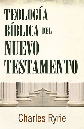 TEOLOGIA BIBLICA DEL NT