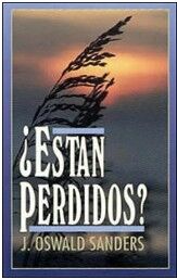 ¿ESTAN PERDIDOS? (bolsillo)