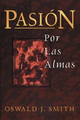 PASION POR LAS ALMAS