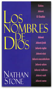 NOMBRES DE DIOS, LOS