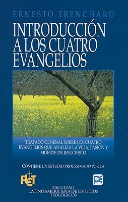 INTRODUCCION A LOS CUATRO EVANGELIOS - FLET