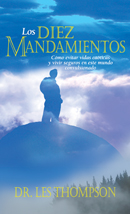 DIEZ MANDAMIENTOS, LOS