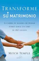 Transforme su matrimonio