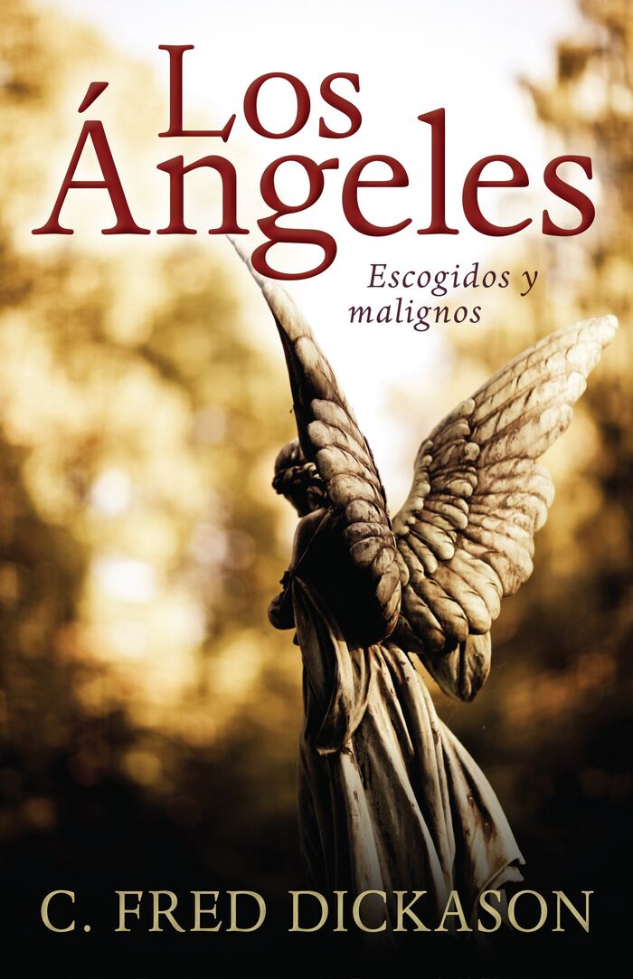 Los ángeles: Escogidos y malignos (bolsillo)