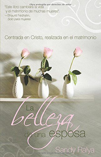 La belleza de una esposa