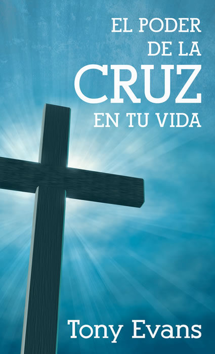 El poder de la cruz en tu vida (bolsillo)