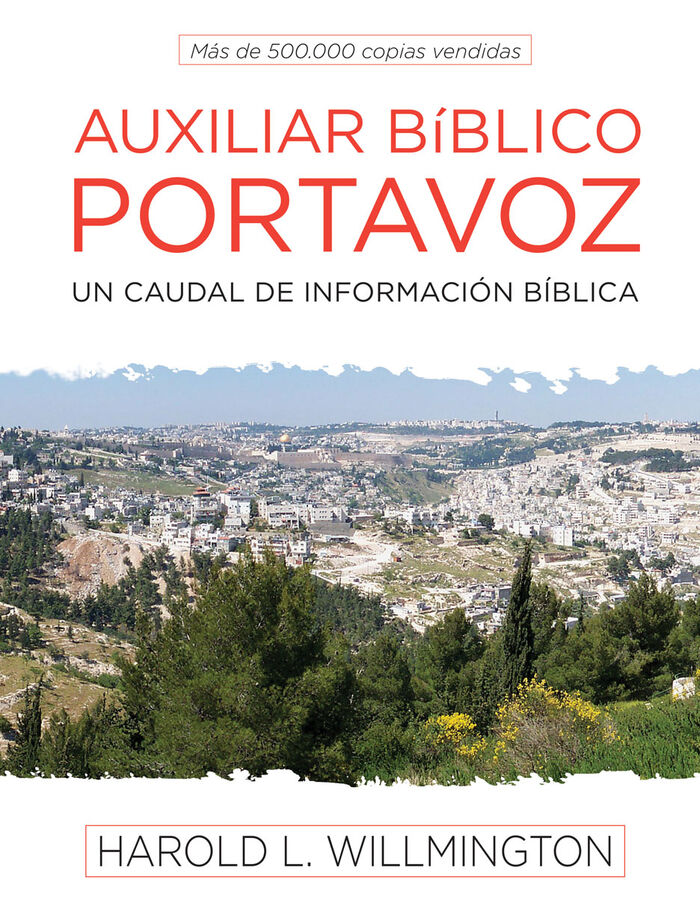 Auxiliar Bíblico Portavoz