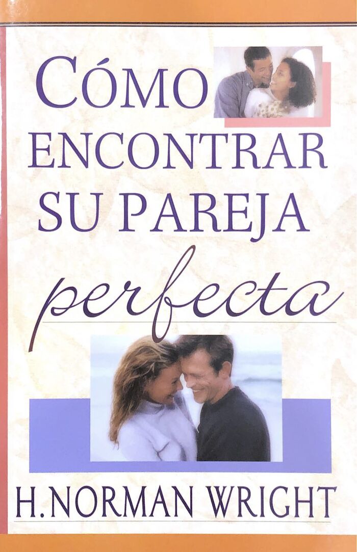 COMO ENCONTRAR TU PAREJA PERFECTA