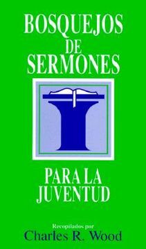 BOSQUEJOS SERMONES: JUVENTUD (Bolsillo)