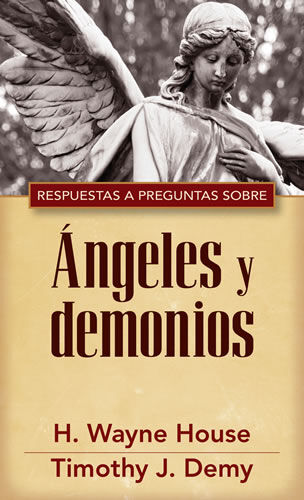 Respuestas a preguntas sobre ángeles y demonios (bolsillo)