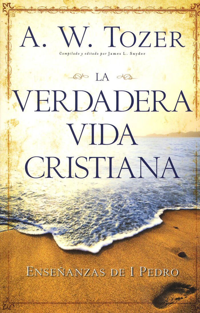 La verdadera vida cristiana