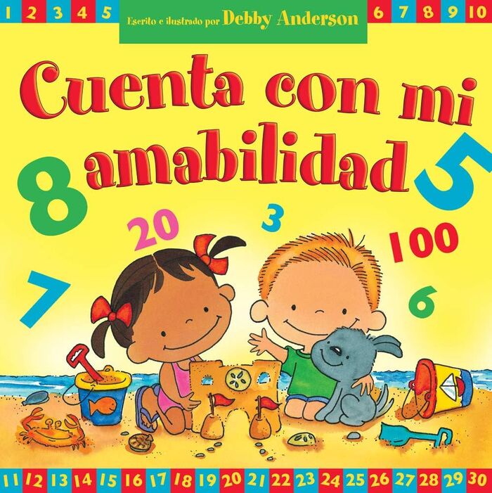 Cuenta con mi amabilidad