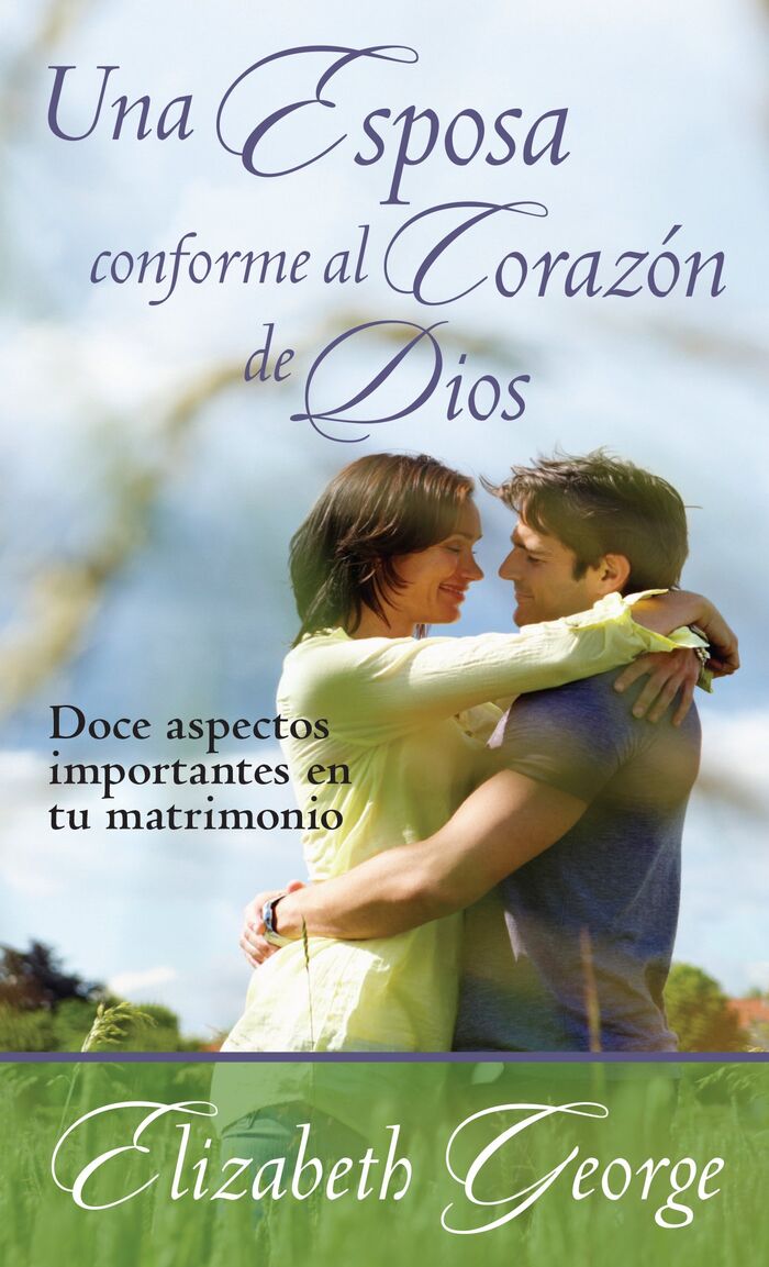 Una esposa conforme al corazon de Dios (bolsillo)