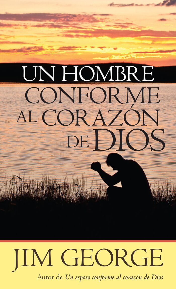 Un hombre conforme al corazon de Dios (Bolsillo)