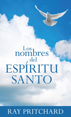 Los nombres del Espíritu Santo (bolsillo)