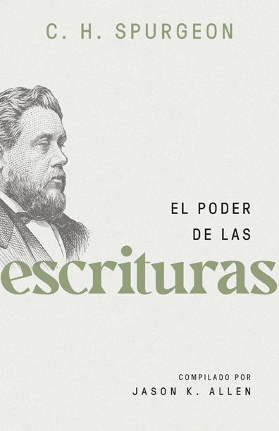 El poder de las Escrituras