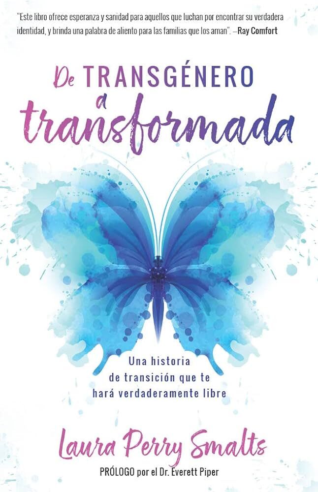 De transgénero a transformada