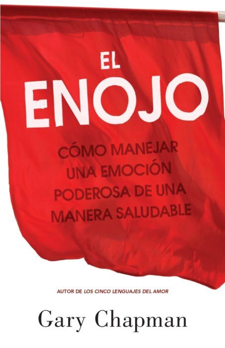 El enojo