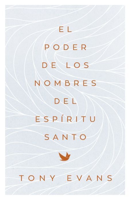 El poder de los nombres del Espíritu Santo