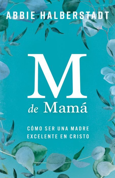 M de mamá