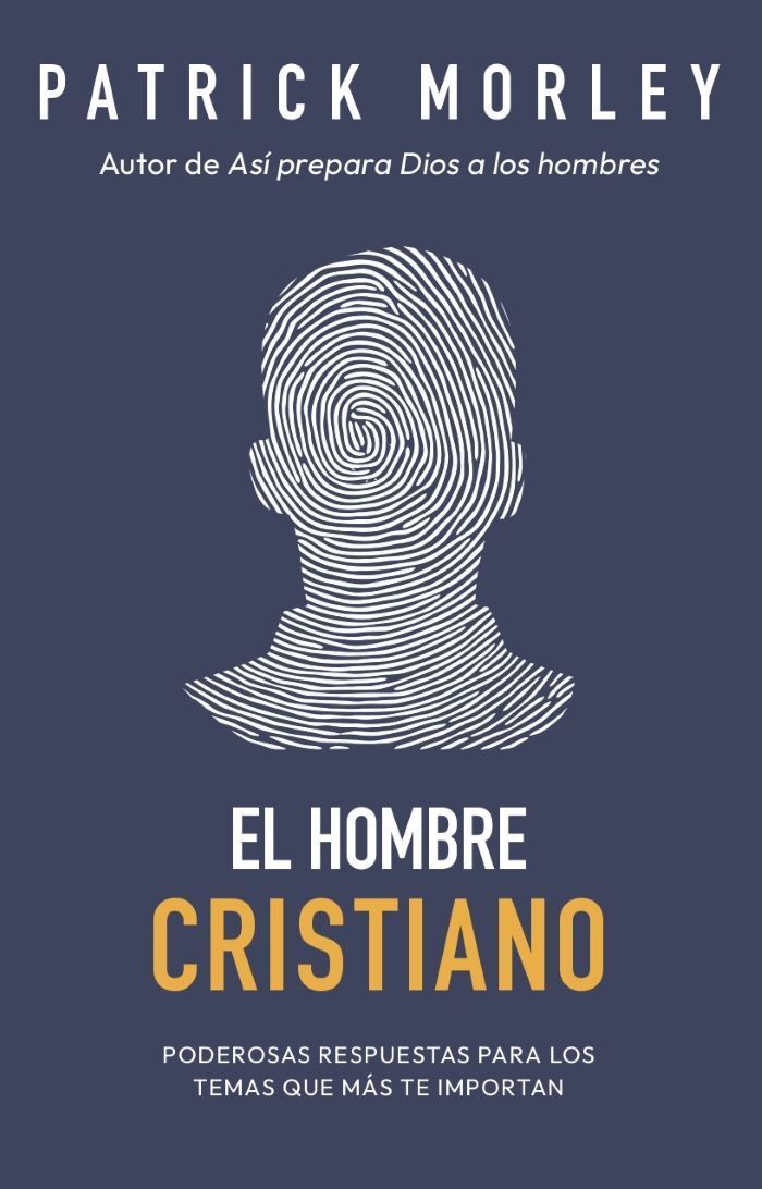 El hombre cristiano