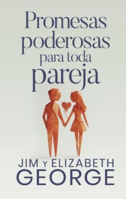 PROMESAS PODEROSAS PARA CADA PAREJA