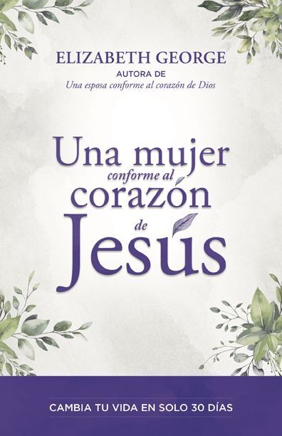 Una mujer conforme al corazón de Jesús