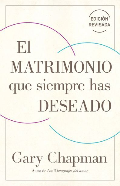 El matrimonio que siempre ha deseado