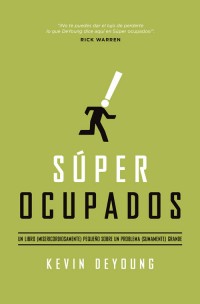 Súper ocupados