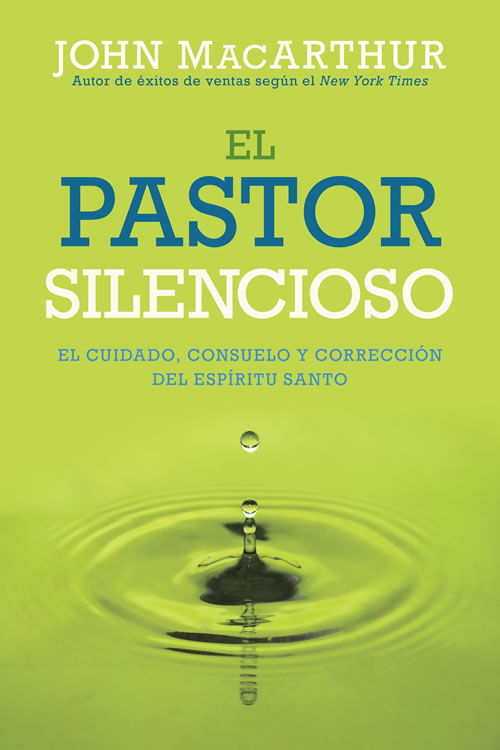 El Pastor silencioso