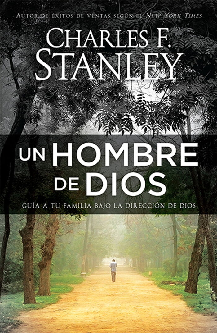 Un hombre de Dios