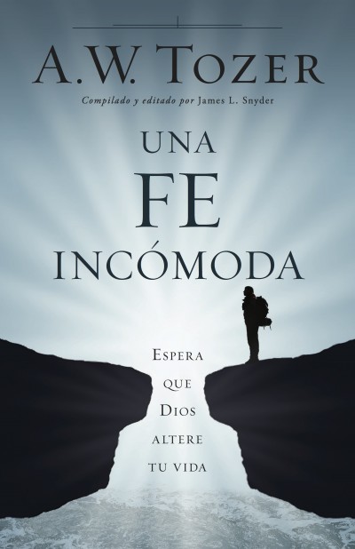 Una fe incómoda