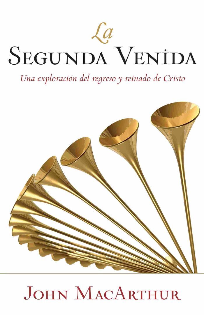 La segunda venida (Nueva edición)