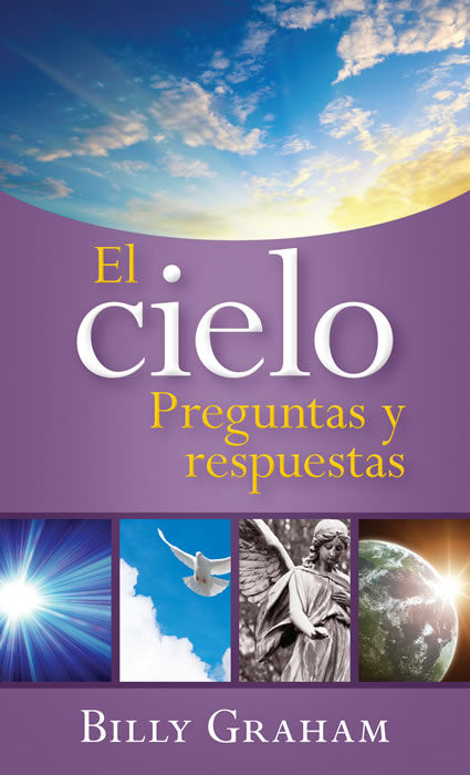 El cielo: Preguntas y respuestas (bolsillo)