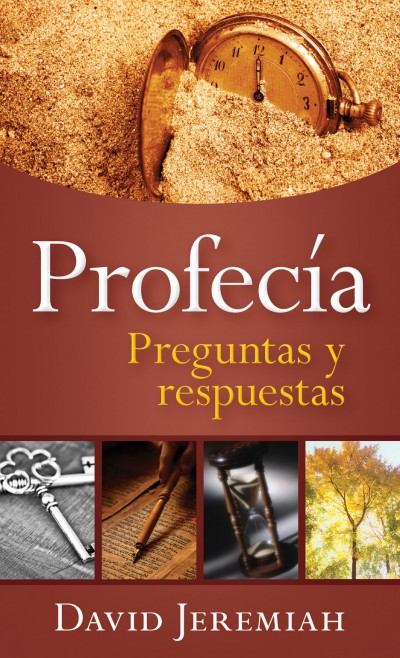 Profecía: Preguntas y respuestas (bolsillo)