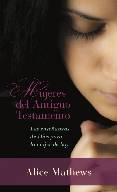 Mujeres del Antiguo Testamento (bolsillo)