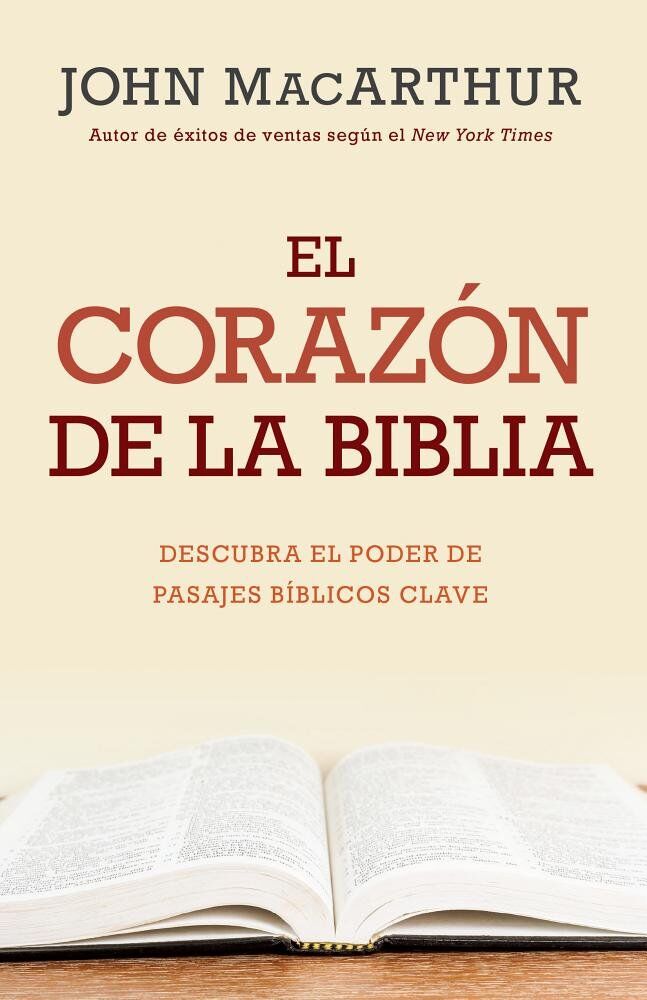 El corazón de la biblia